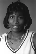 Talita Scott: 2007 Hall of Fame Inductee Image