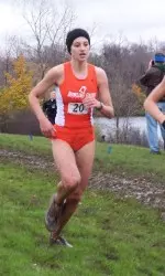 Falcon Women Ranked in Great Lakes Region Image