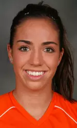 Wright State Squeaks Past Falcons, 2-1 in OT Image