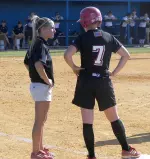 Shaffer, McCauley Named to BGSU Softball Staff Image