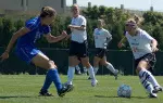 BGSU to Close Non-League Slate this Weekend Image