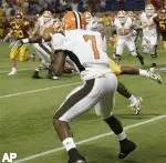 BGSU vs. Minnesota Postgame Quotes Image