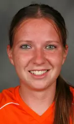 Lucas Strikes Twice as Falcons Top EIU, 2-1 Image