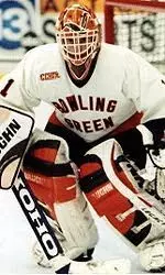 Tyler Masters Named Goaltending Coach For The 2007-08 Season Image