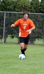 No. 19 Buckeyes Squeak Past Falcons Image