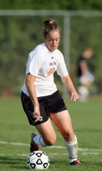 Falcons Battle Michigan State to 1-1 Draw Image