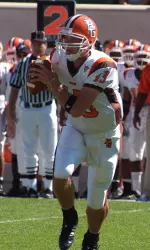 Falcons Fly Past Owls, 48-35 Image