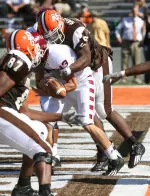 Falcons Open Home, MAC Schedules on Positive Note Image