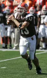 Sheehan Named MAC East Offensive POW Image