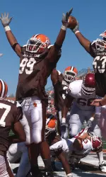 Falcon Football Quotes: Week Five (Game Four) Image