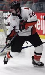 CCHA Announces Record Number Of Televised Games Image