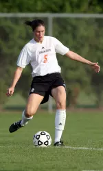 BGSU Begins Season-Long Four-Game Homestand this Weekend Image