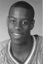 Antonio Daniels: 2007 BGSU Hall of Fame Inductee Image
