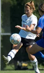 Women's Soccer Falcons Head to Kentucky This Weekend Image