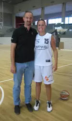 Postcards From Ali: Mann Checks in From Luxembourg Image