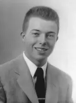 Wade Diefenthaler: 2007 Hall of Fame Inductee Image