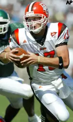 Falcons Fall To Spartans Image