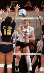Falcons Lose to Gonzaga, 3-2 Image