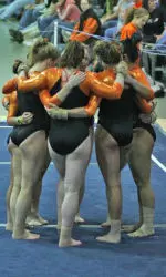 Falcons Kick Off 2008 Season by Hosting #16 Missouri Image