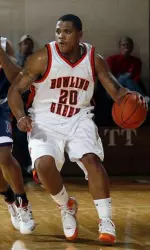 Bowling Green Falls to Kent State, 63-49 Image