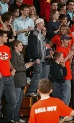 Globetrotters Come to Town Feb. 1 Image