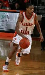 Falcons Host Buffalo Thursday Image