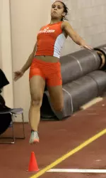 BGSU Holds Second Home Meet of Young Season Image
