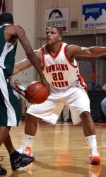 BGSU Athletics -- Radio Update Image