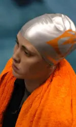 Swimming and Diving Falcons Set to Travel to Akron Image