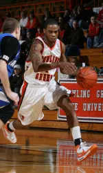 Moten, Falcons Run Past the Bulls, 83-70 Image