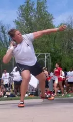 BGSU Brings Home Third Place Finish Image