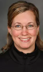 Coach Kerrie's Post-Meet Blog Image