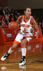 Falcons Fall To RedHawk for First Loss of MAC Season Image