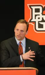 "Future of Falcon Athletics" Event This Thursday Image