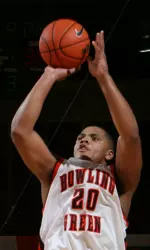 Falcons Host Miami in Midweek Matchup Image