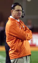 BGSU to Hold 8th Annual Legends of Coaching Clinic Apr. 18-19. Image