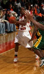 BGSU-Duquesne Post-Game Quotes Image