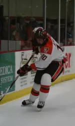 Schmidt Sits Down With BGSUFalcons.com Image