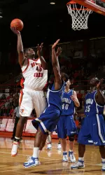 Falcons Prepare to Face West Division-Leading Western Michigan Image