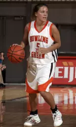 Women's Basketball Falcons Host Chicago State Saturday Image