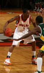 Falcons Post Team Win, Downing Ohio, 52-49 Image