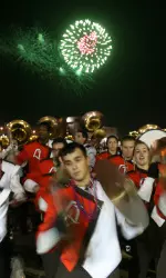 GMAC Bowl- Countdown to Kick-Off Image