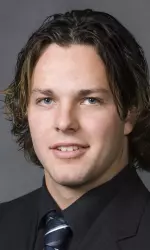 Hockey's James Perkin Garners CCHA Offensive Player Of The Week Honors Image