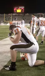 BGSU Postgame Quotes Image