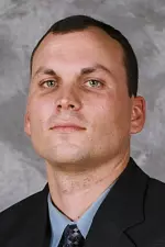 Louis Twigg Named Assistant Men's Basketball Coach Image