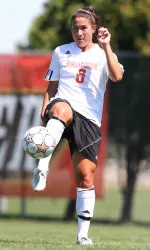 Yee, Falcons Are Golden; BGSU Downs Ball State, 1-0 Image