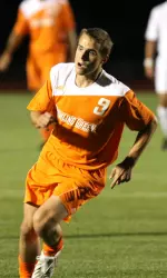 Falcons Fall to Nationally-Ranked Akron, 2-0 Image