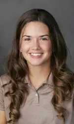 Falcons in 14th After Day Two of LPGA International Image