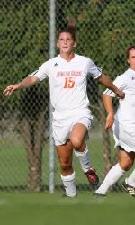 Falcons Roll Along with 4-0 Win over Miami Image