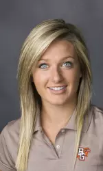 Falcons Finish 15th at LPGA International Image